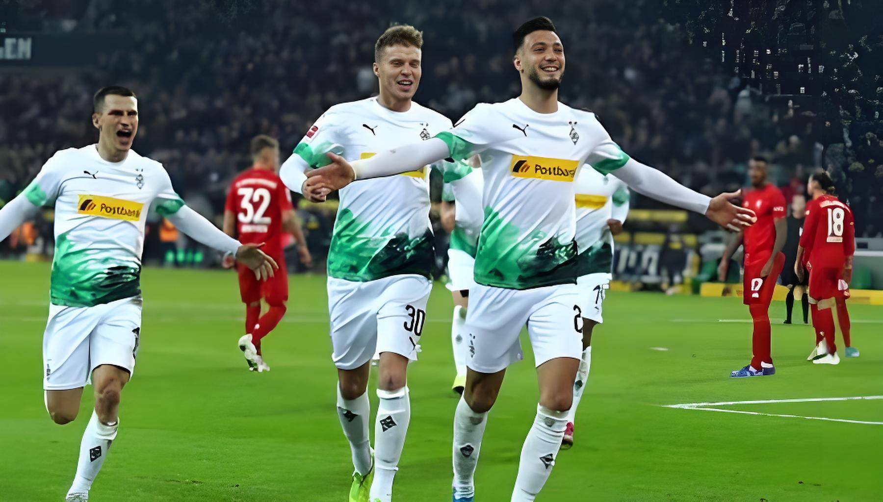 九游官网-今晨门兴格拉德巴赫备战NBA季后赛，远射贴柱细节曝光，球迷炸锅，细节决定成败的简单介绍